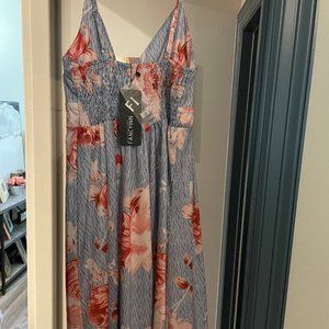 Large Dress NWT